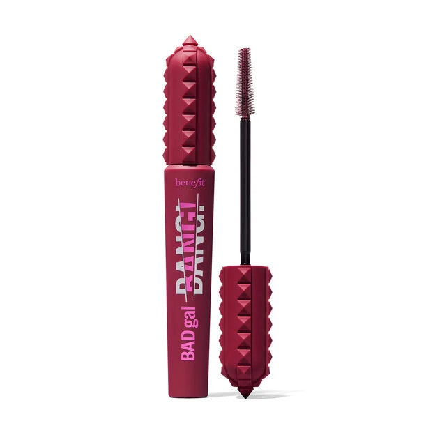 BADgal BANG!  Mascara volume renversant Ref:Bordeaux