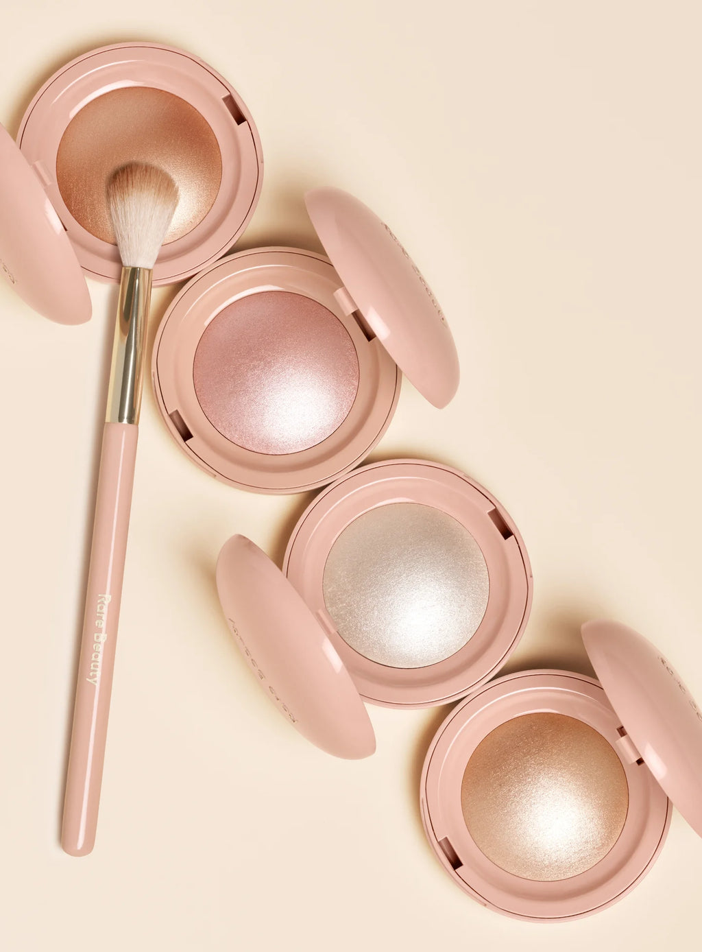 Positive Light Silky Touch Highlighter -ref:Mesmerize