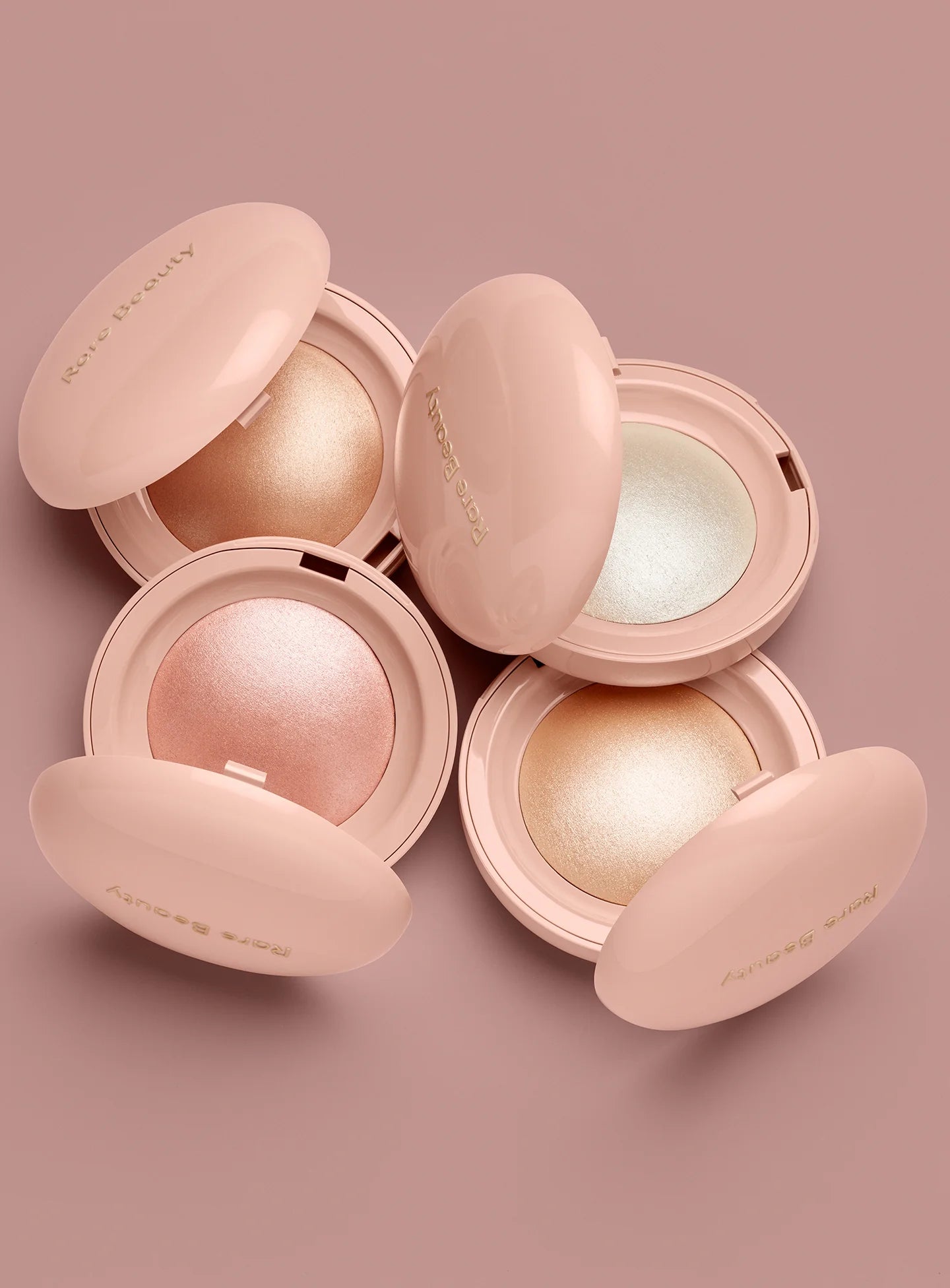 Positive Light Silky Touch Highlighter -ref:Mesmerize