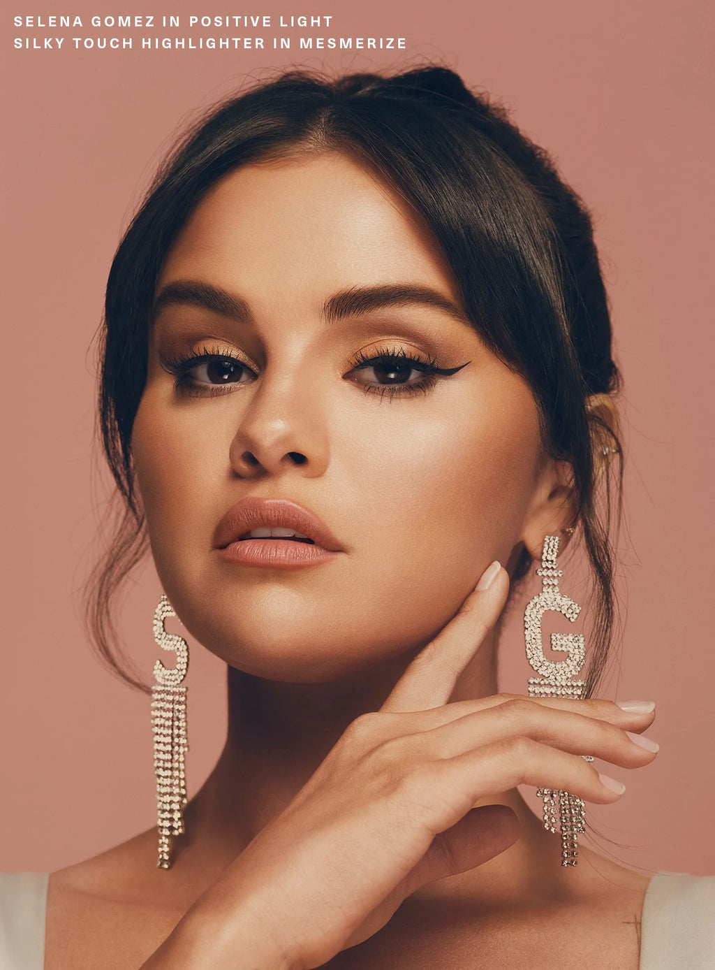 Positive Light Silky Touch Highlighter -ref:Mesmerize