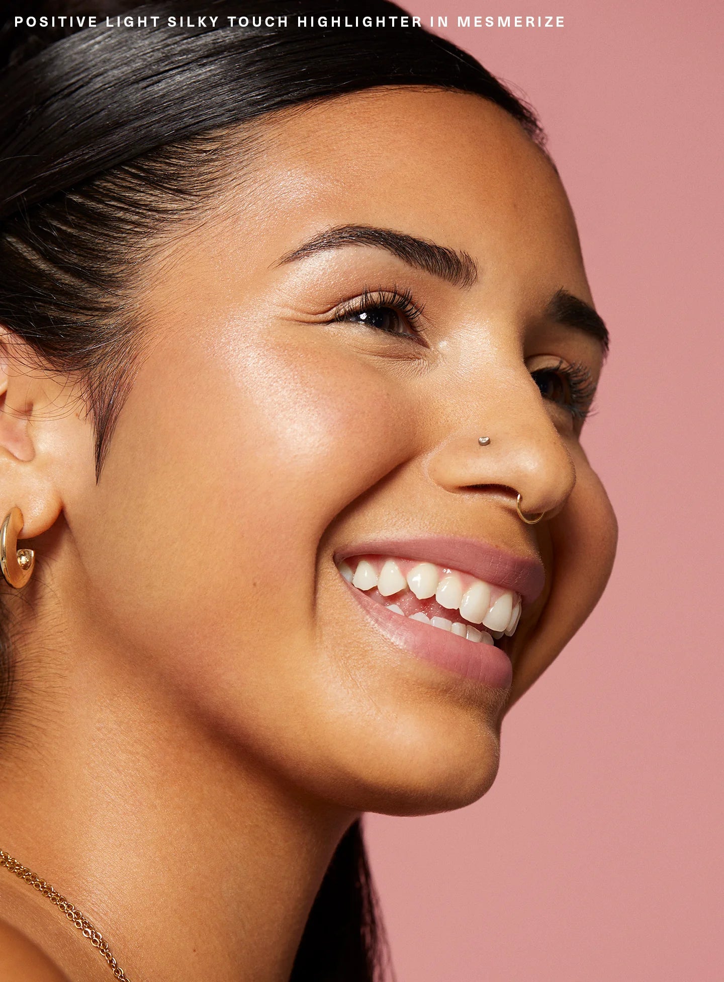 Positive Light Silky Touch Highlighter -ref:Mesmerize