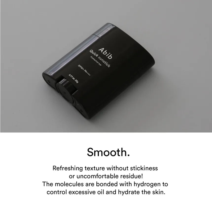 Abib - Quick Sunstick Protection Bar - Stick solaire