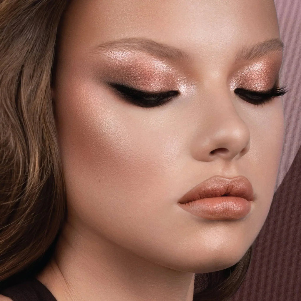 Natasha Denona Retro Palette Palette Fards à Paupières