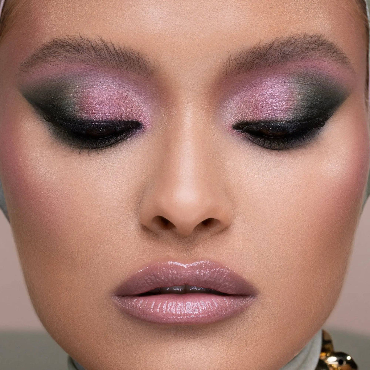 Natasha Denona Retro Glam Palette – Palette de Fards à Paupières 15 Teintes