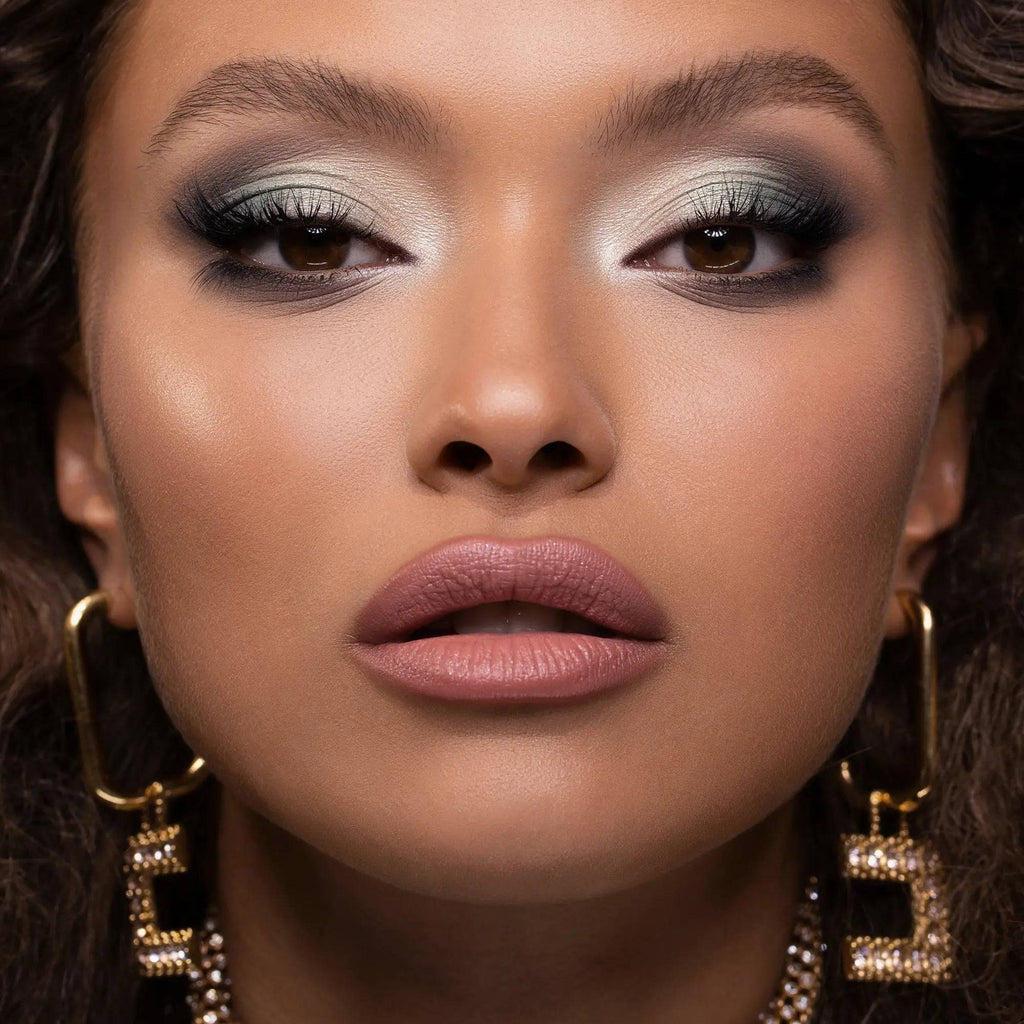 Natasha Denona Retro Glam Palette – Palette de Fards à Paupières 15 Teintes