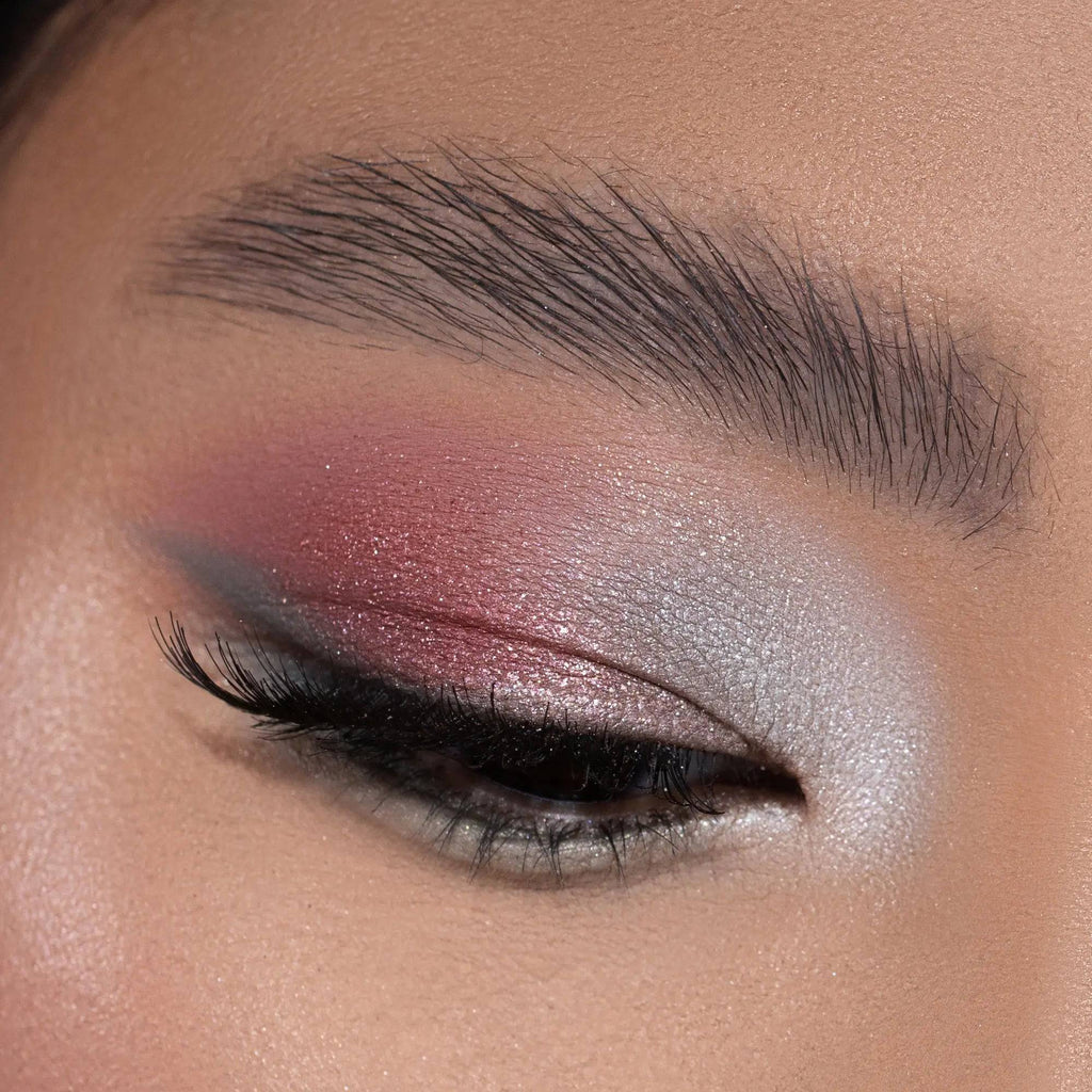 Natasha Denona Retro Glam Palette – Palette de Fards à Paupières 15 Teintes