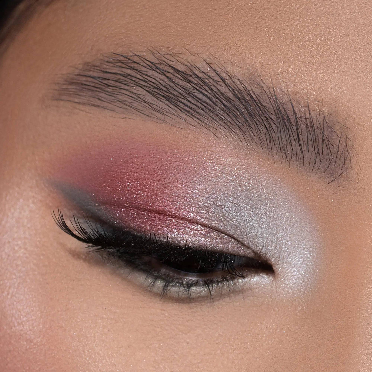 Natasha Denona Retro Glam Palette – Palette de Fards à Paupières 15 Teintes