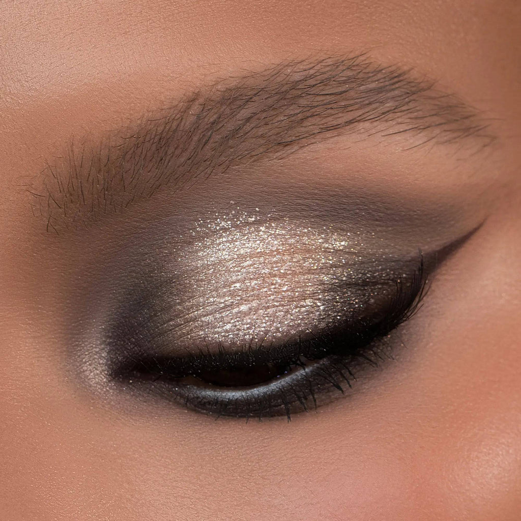 Natasha Denona Retro Glam Palette – Palette de Fards à Paupières 15 Teintes