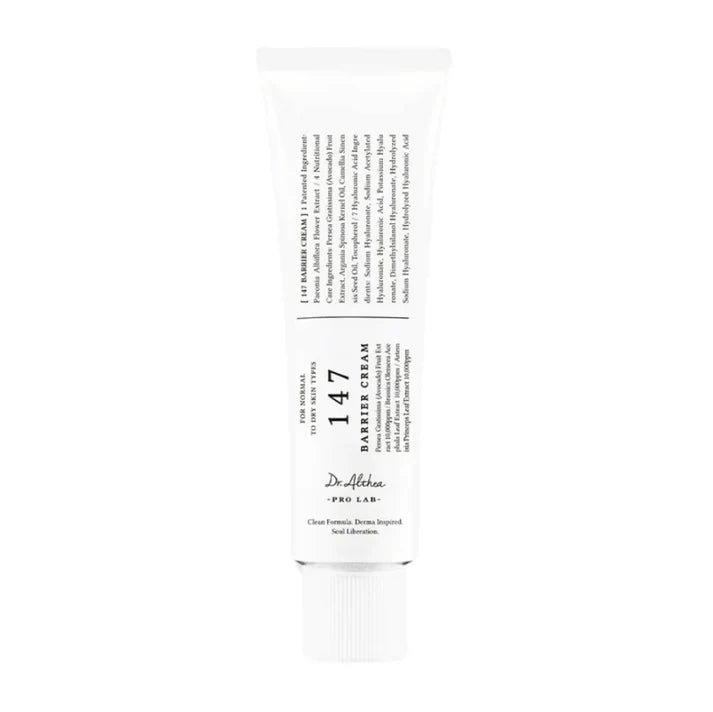 Dr. Althea - 147 Barrier Cream Daily Skin Repair - 50ml