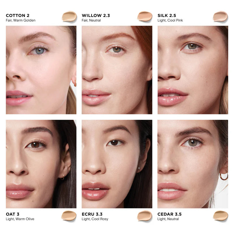 HOURGLASS Vanish™ Airbrush Concealer REF:Silk 2.5