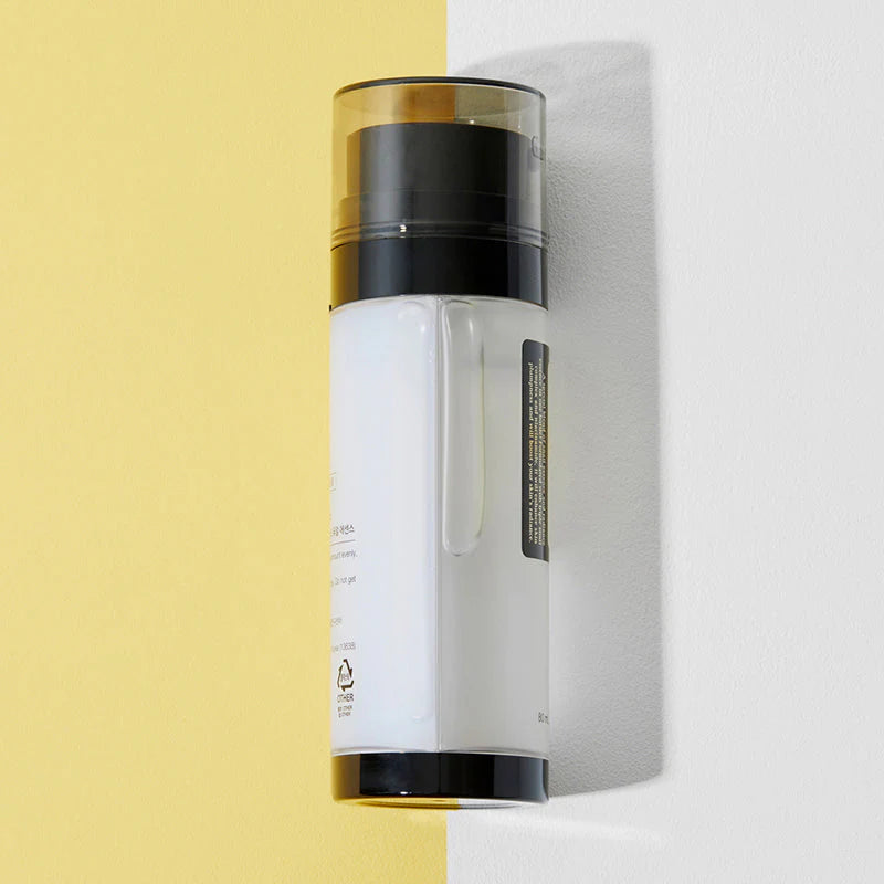 COSRX - Advanced Snail Radiance Dual Essence - 80ml