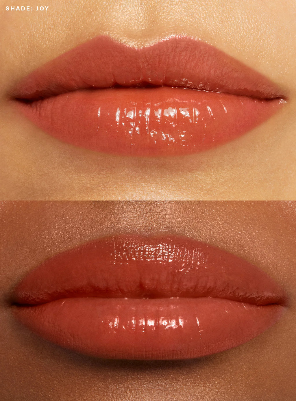 Soft Pinch Tinted Lip Oil -ref: Joy