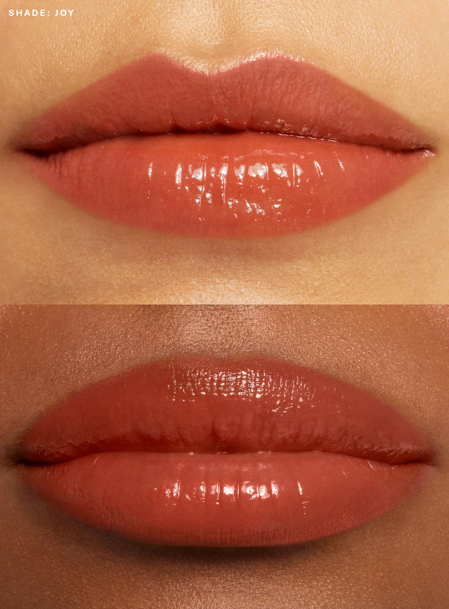 Soft Pinch Tinted Lip Oil -ref: Joy
