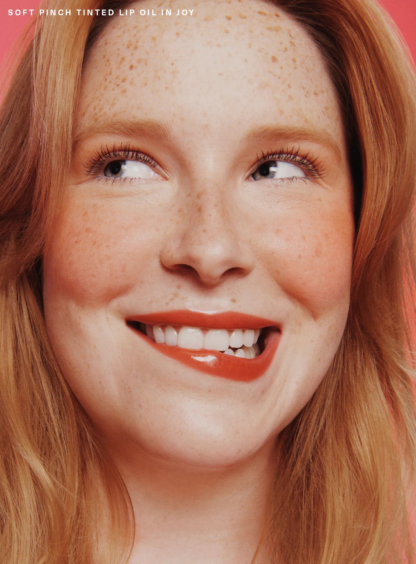 Soft Pinch Tinted Lip Oil -ref: Joy