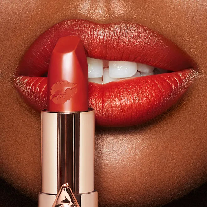 Charlotte TilburyHOT LIPS 2 Ref: RED HOT SUSAN