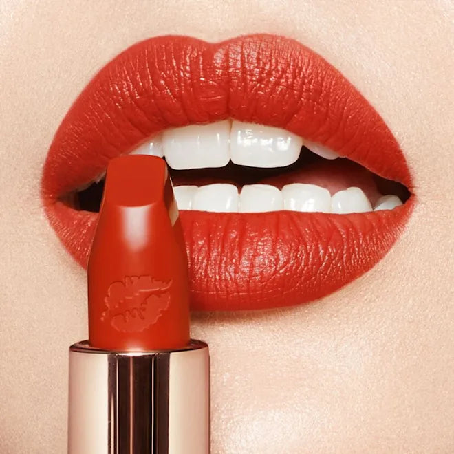 Charlotte TilburyHOT LIPS 2 Ref: RED HOT SUSAN