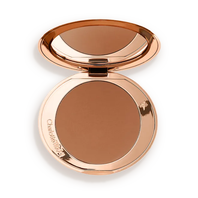 Charlotte Tilbury AIRBRUSH BRONZER Ref: Tan