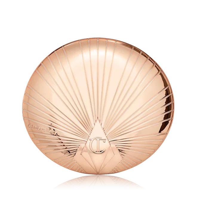 Charlotte Tilbury AIRBRUSH BRONZER Ref: Tan