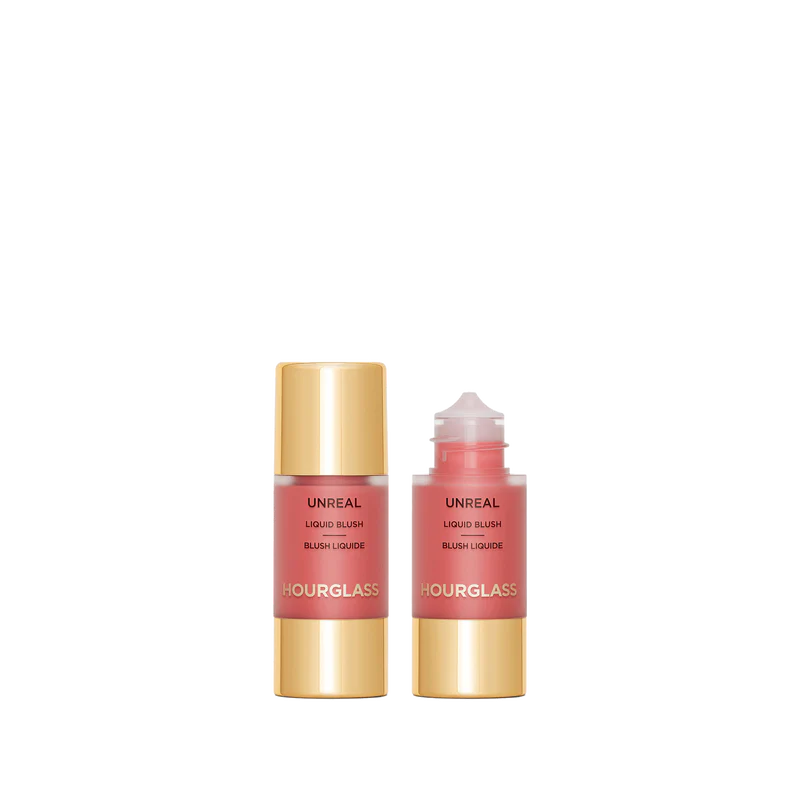 HOURGLASS Unreal Liquid Blush Ref:Future