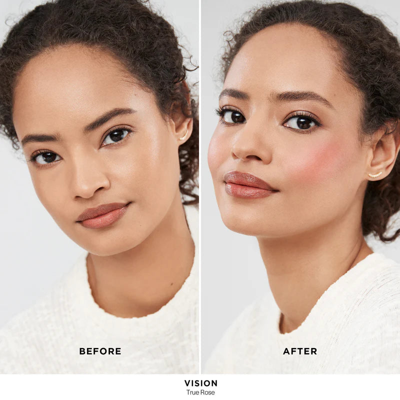 HOURGLASS Unreal Liquid Blush Ref: Vision