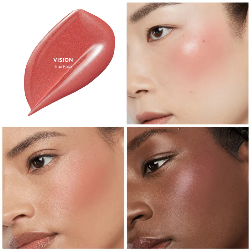 HOURGLASS Unreal Liquid Blush Ref: Vision