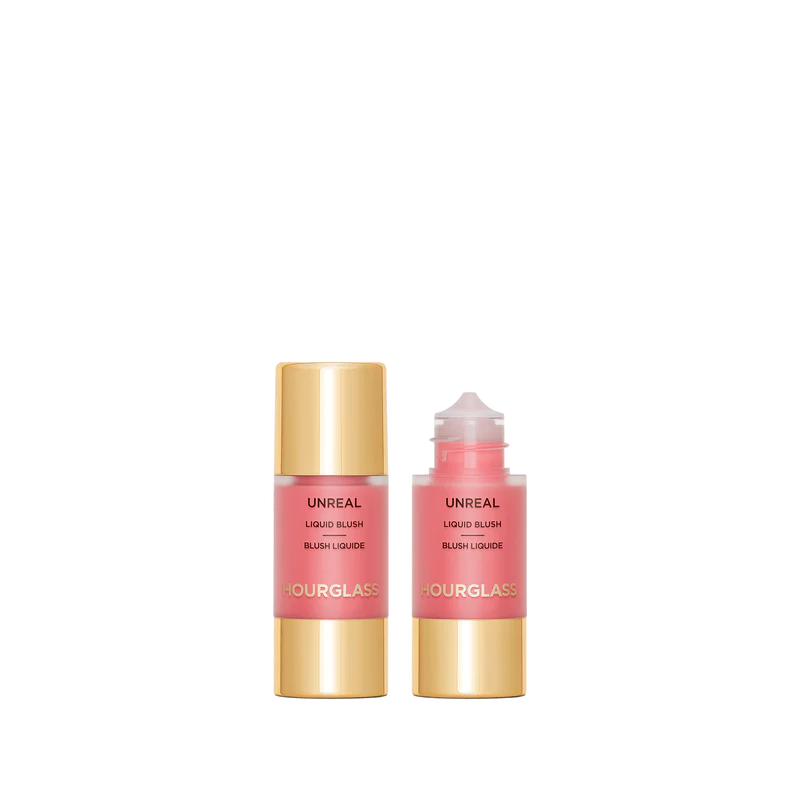 HOURGLASS Unreal Liquid Blush Ref:Whim