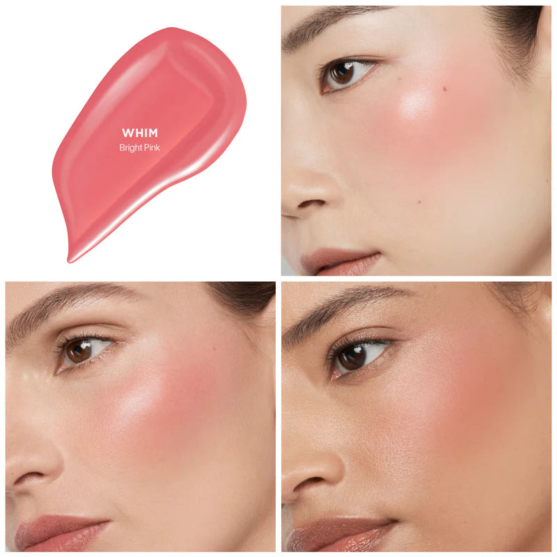 HOURGLASS Unreal Liquid Blush Ref:Whim