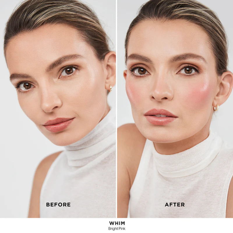 HOURGLASS Unreal Liquid Blush Ref:Whim