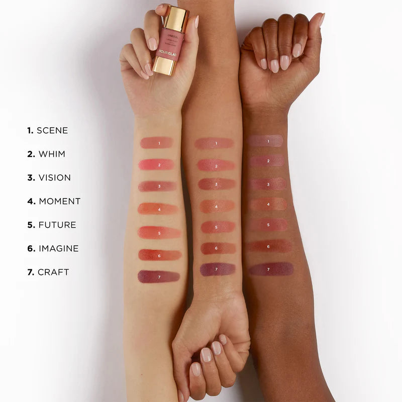 HOURGLASS Unreal Liquid Blush Ref:Whim