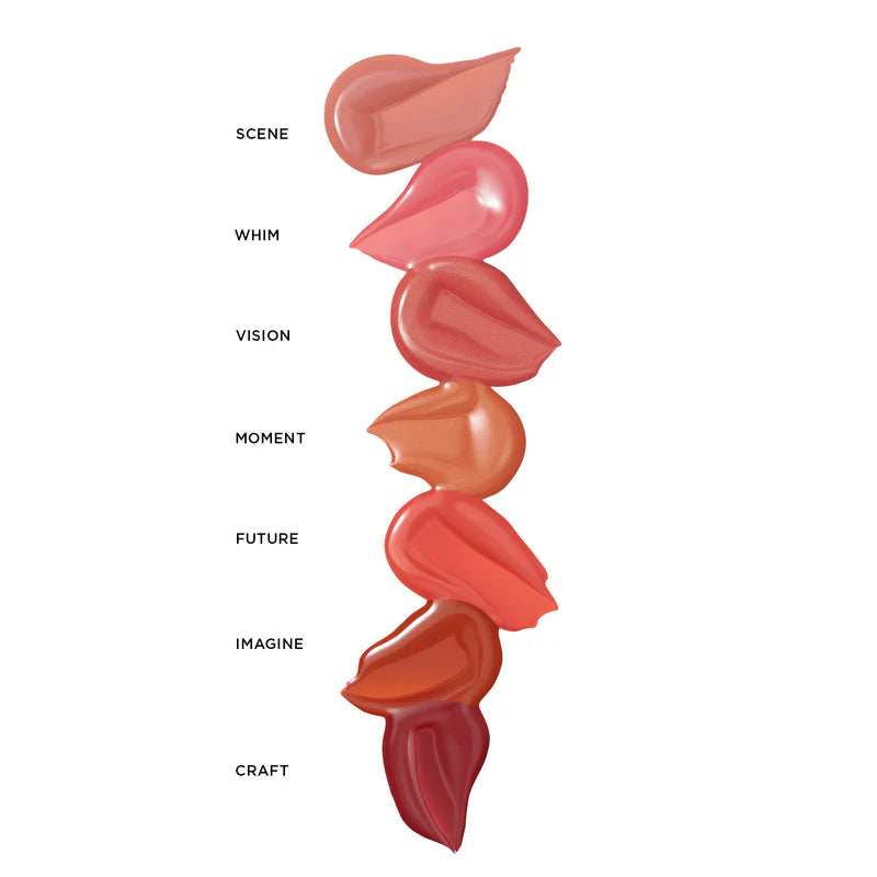 HOURGLASS Unreal Liquid Blush Ref: Vision