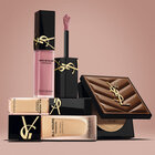YSL Make Me Blush liquide texture